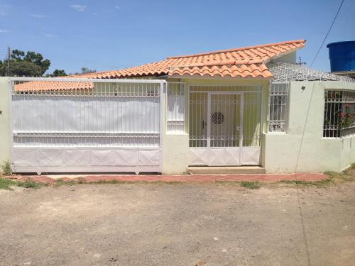 Se Vende Casa Calle Churuguara