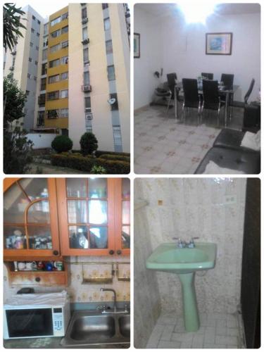 Apartamento Venta Maracaibo Biscucuy 01Nov