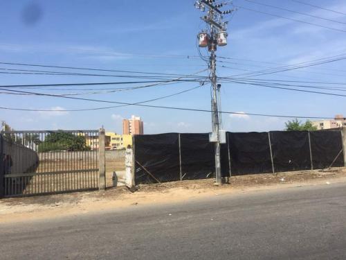 SuEspacio Bienes Raíces, C.A. Vende Terreno - Calle Cordova