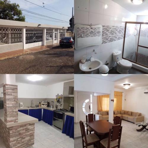 Casa Venta Maracaibo 1ero De Mayo 03Nov