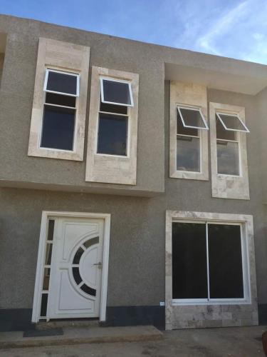 Casa Venta San Francisco La Coromoto 03Nov