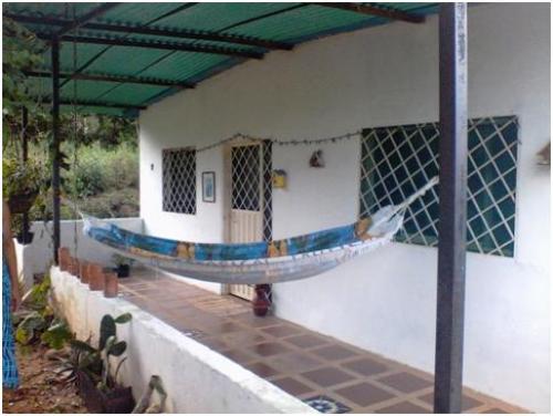 CAMBIO (NO VENTA) CASA EN TRUJILLO POR APARTAMENTO EN CARACAS