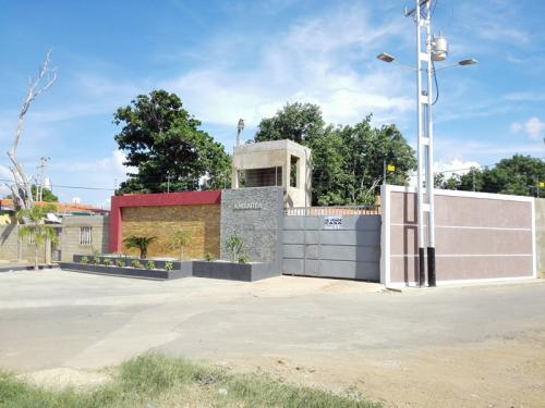 SE VENDE CASA CONJUNTO RESIDENCIAL AMANTEA