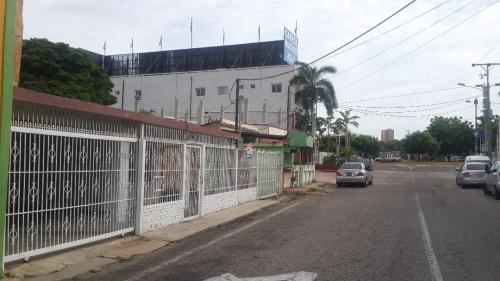 Terreno Venta Maracaibo Circunvalacion 1 09Nov
