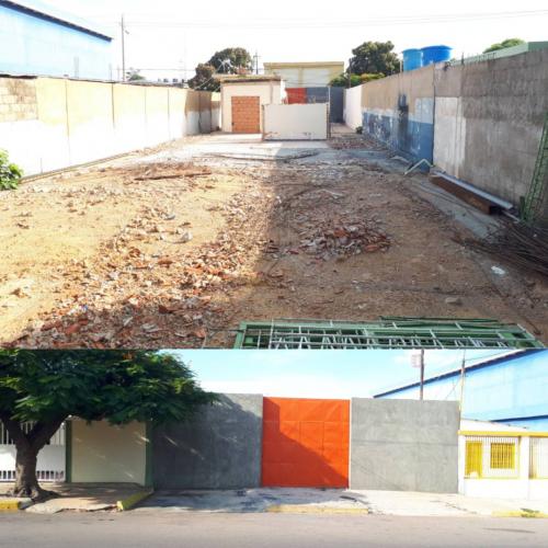 Terreno Venta Maracaibo Monte Claro 09Nov