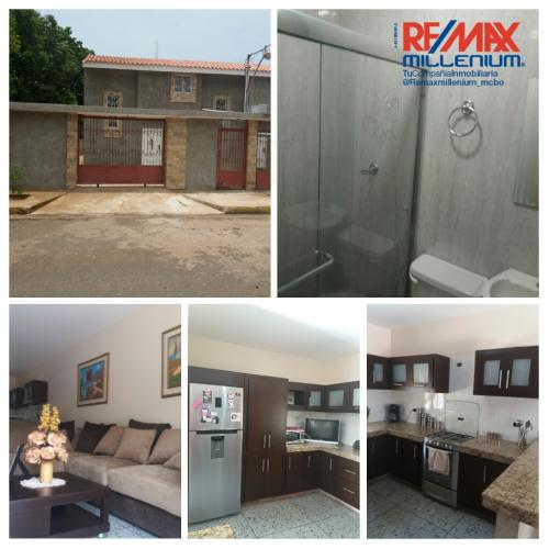 Casa Venta Maracaibo Sierra Maestra 14Nov