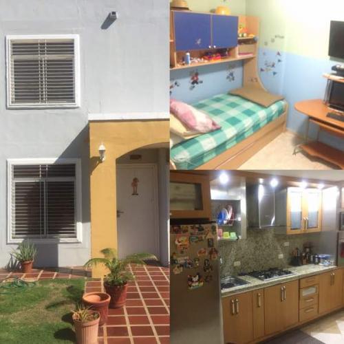 Casa Venta Maracaibo La Lagunita 15Nov