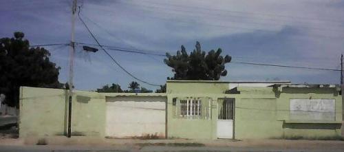 Casa en el Sector Universitario, Francisco de Miranda II