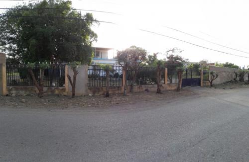 Se Vende Casa Residencia Vía Los Perozos