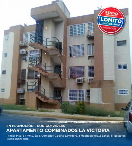 Apartamento Venta Maracaibo La Victoria 17Nov