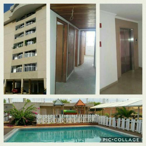 Apartamento Venta Maracaibo Los Benchis 17Nov