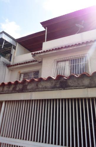 Casa - Quinta en La California Norte