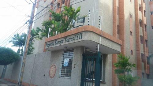 Apartamento Venta Maracaibo Pequeña Europa 21Nov