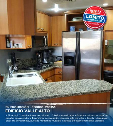 Apartamento Venta Maracaibo Valle Alto 22Nov