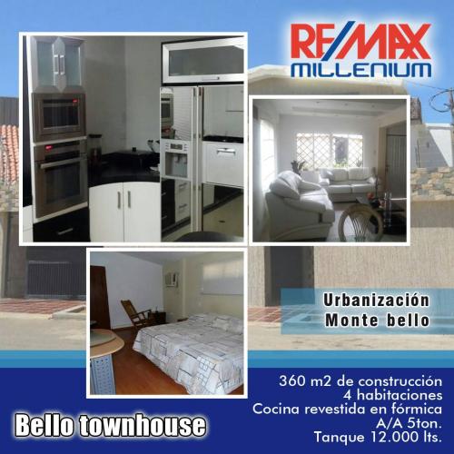 Casa Venta Maracaibo  Monte Bello 22Nov