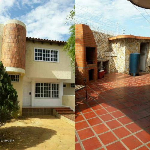 Casa Venta Maracaibo Los Chaguaramos 24Nov