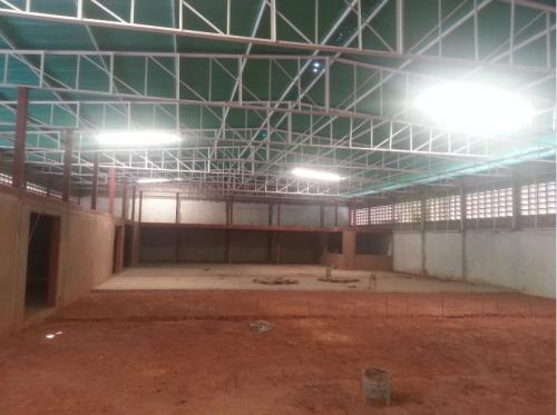 Galpon Venta Maracaibo Los Haticos 24Nov