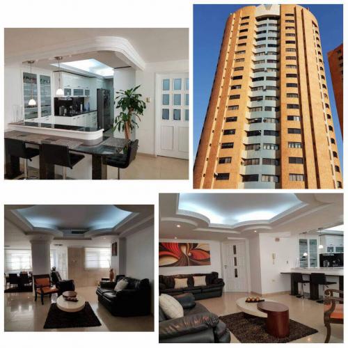 Apartamento Venta Maracaibo Mi Ilucion 25Nov