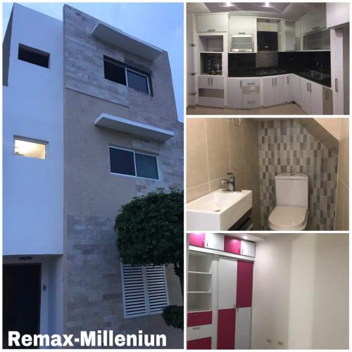 Casa Venta Maracaibo Las Islas 25Nov