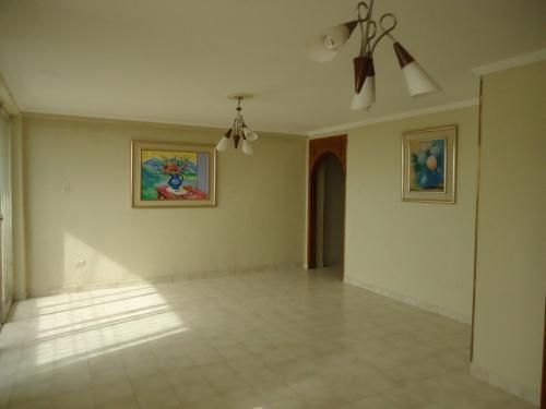 SuEspacio Bienes Raíces, C.A. Vende Apartamento en Calle Chile - Cabimas