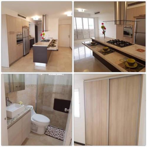 Apartamento Venta Maracaibo Lago Country 30Nov
