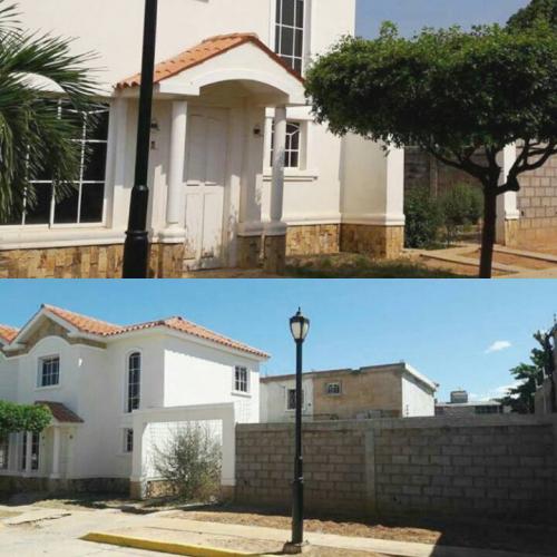 Casa Venta Maracaibo Antares 30Nov