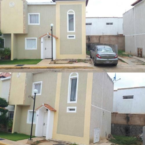 Casa Venta Maracaibo Molinos Del Viento 30Nov