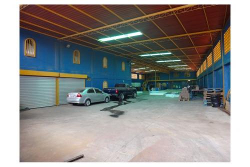 Galpon Comercial Venta Maracaibo Circunvalación 2 01Dic