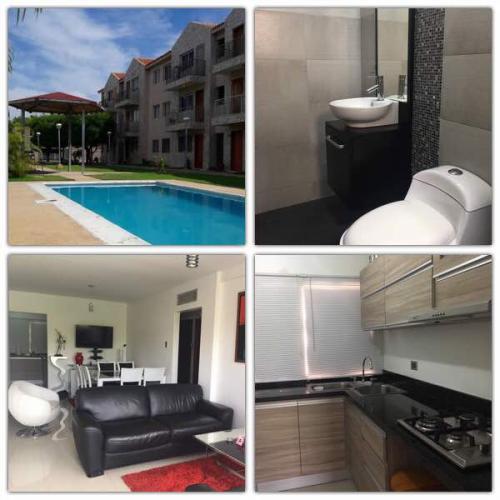 Apartamento Venta Maracaibo Punta Brava 04Dic