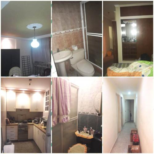 Vendo Hermoso Apartamento en Caja de Agua. Punto Fijo