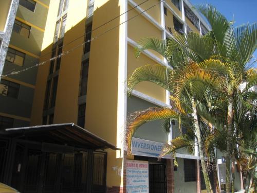 Apartamento en Mérida, Sector el Campito.
