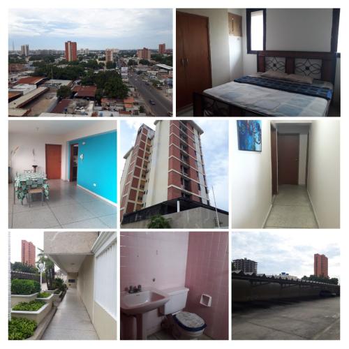 Apartamento Venta Maracaibo Cecilio Acosta 13Dic
