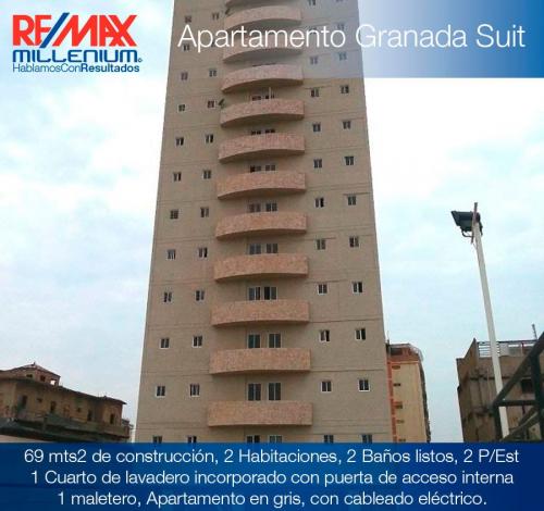 Apartamento Venta Maracaibo Granada Suite 13Dic