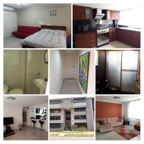 Apartamento Venta Maracaibo Llano Alto 13Dic