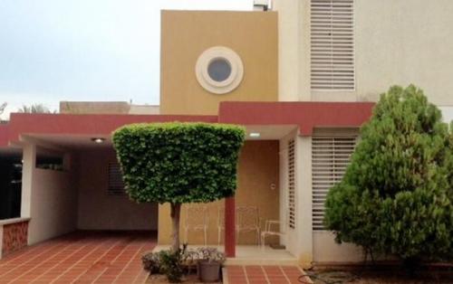 Casa Venta Maracaibo Acuarelas Del Sol 14Dic