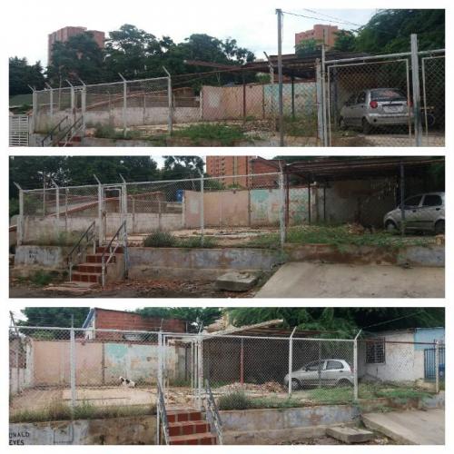 Terreno Venta Maracaibo Av. El Milagro 14Dic