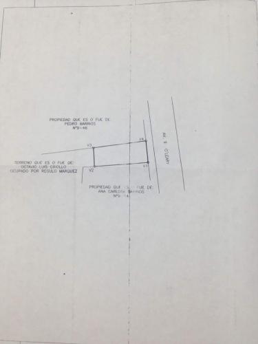 Terreno Venta Maracaibo Tierra Negra 14Dic