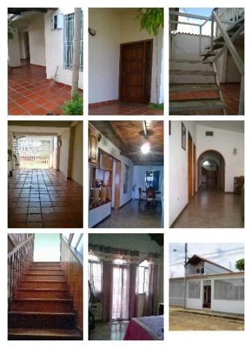 CASA EN LA URB. JUANA LA AVANZADORA,LA CRUZ DE LA PALOMA