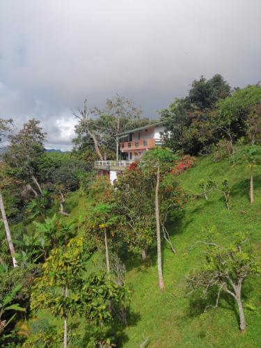 Hermosa quinta estilo campestre 