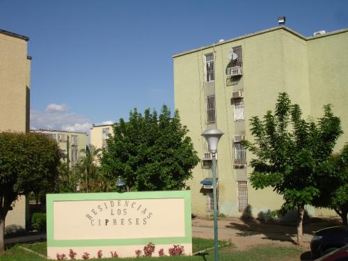 MIBELLACASA.COM VENDE APARTAMENTO EN CABUDARE VIA AGUA VIVA