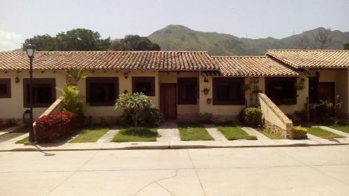 Casa sector el Polvero Conj Privado