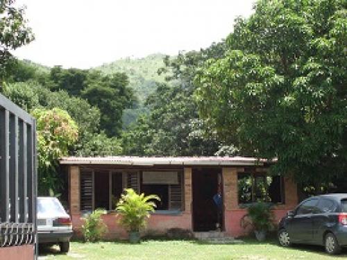 Terreno comercial o residencial  13.520 mts2 San Diego 