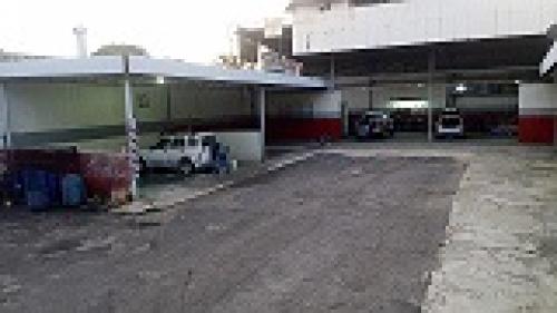 Terreno C3 comercial 2520 mts2 Av Alto Trafico Valencia