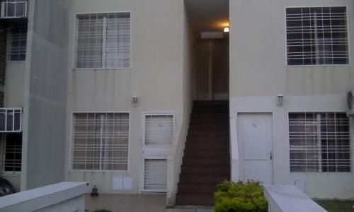 SE VENDE APARTAMENTO EN URB. LA CIUDADELA, CAGUA. 