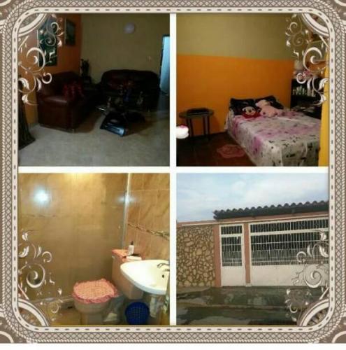 VENDO CASA EN URB. LOS VIDRIALES DE BARCELONA