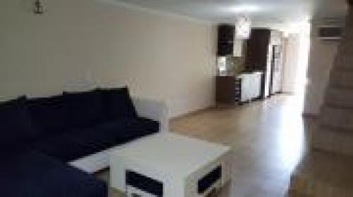 VENDO APARTAMENTO EN LECHERIA, DORAL BEACH,  DUPLEX