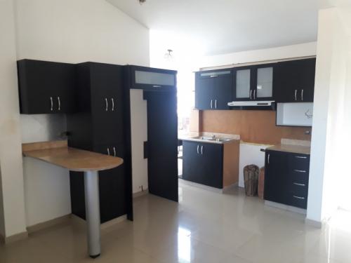 SuEspacio Bienes Raíces, C.A Vende Apartamento - Urb San Jacinto