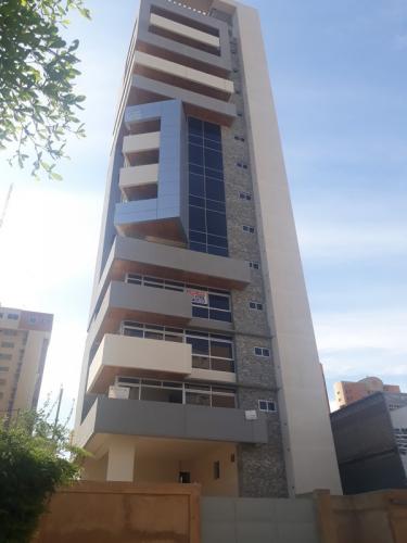 SuEspacio Bienes Raíces, C.A Vende Pent House - Maracaibo
