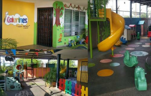 Kinder Venta Maracaibo Urbanizacion Sucre 14feb18