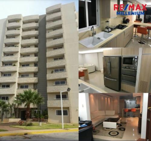 Apartamento Venta Maracaibo Lago Country 3 Zona Norte 14feb18
